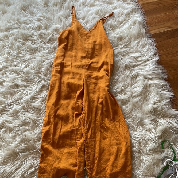 Urban jumpsuit - Picture 4 of 4